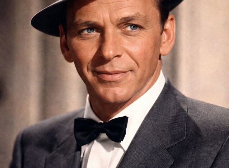 Кто написал классический хит My Way?