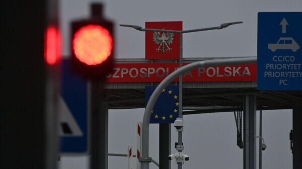    © Sputnik / Виктор Толочко