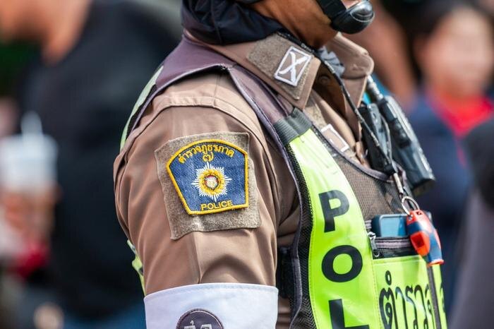 Обложка © Shutterstock / FOTODOM / Sombat Muycheen