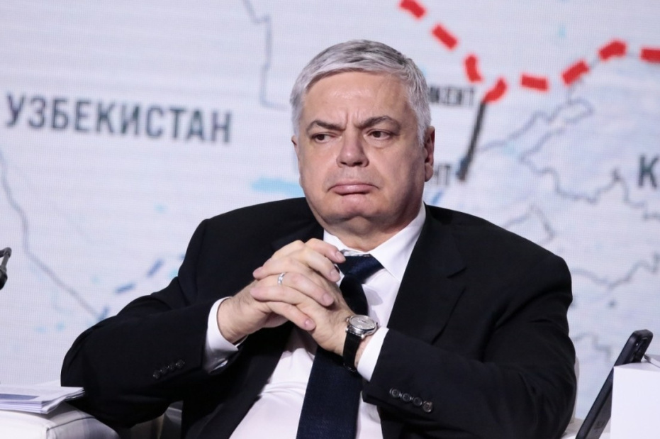    Roman Naumov/URA.RU/Global Look Press