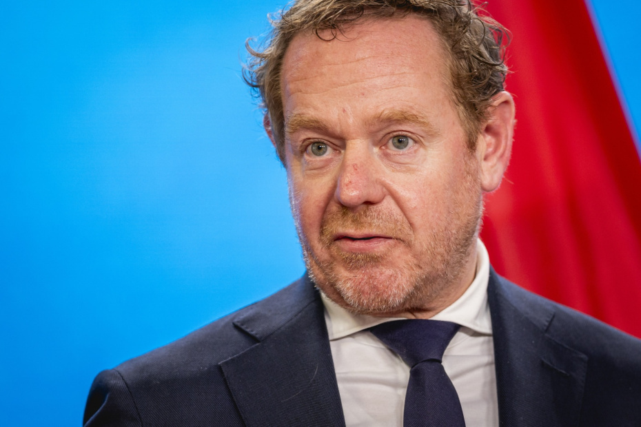    Juliane Sonntag/Photothek Media Lab/Global Look Press