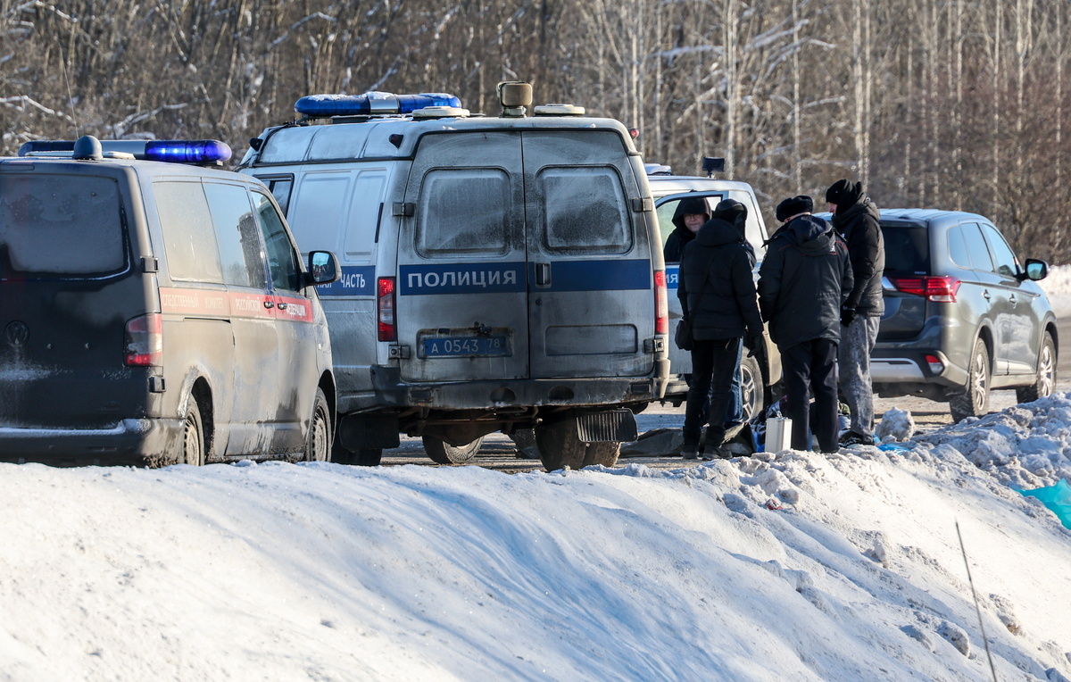 Александр Демьянчук/ТАСС