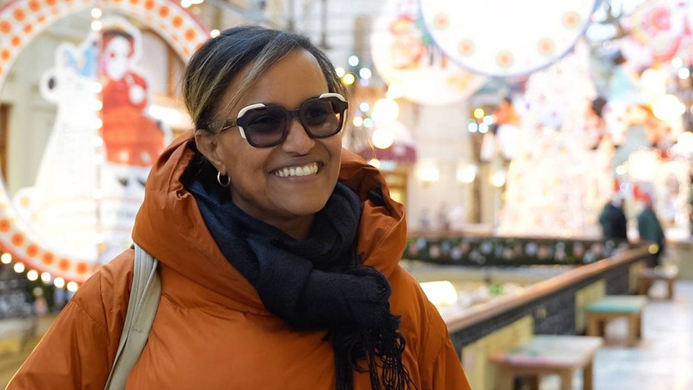 Пресс-служба Национального центра «Россия»