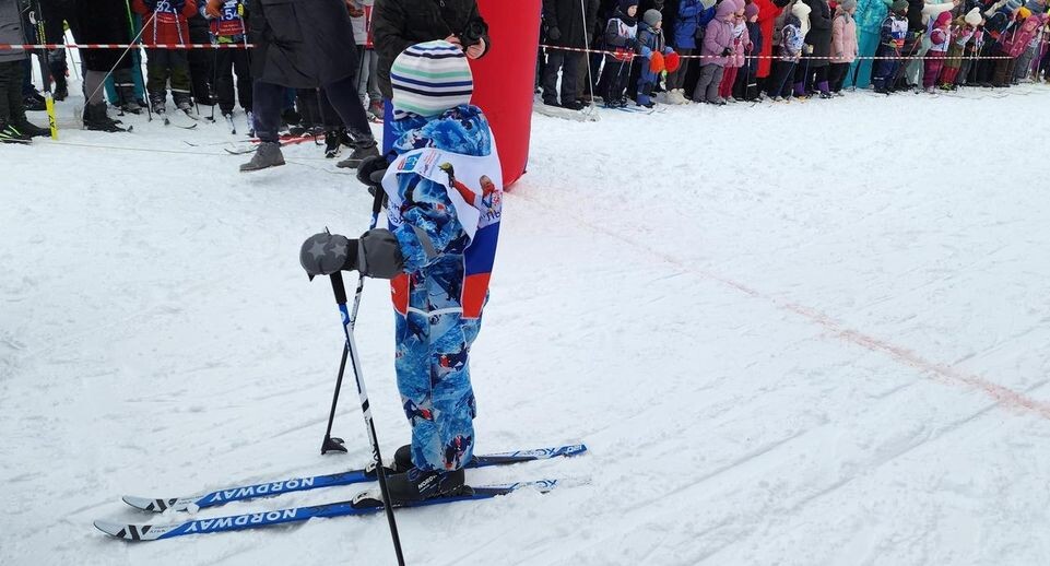    МедиаБанк Подмосковья/ Егиян Ольга