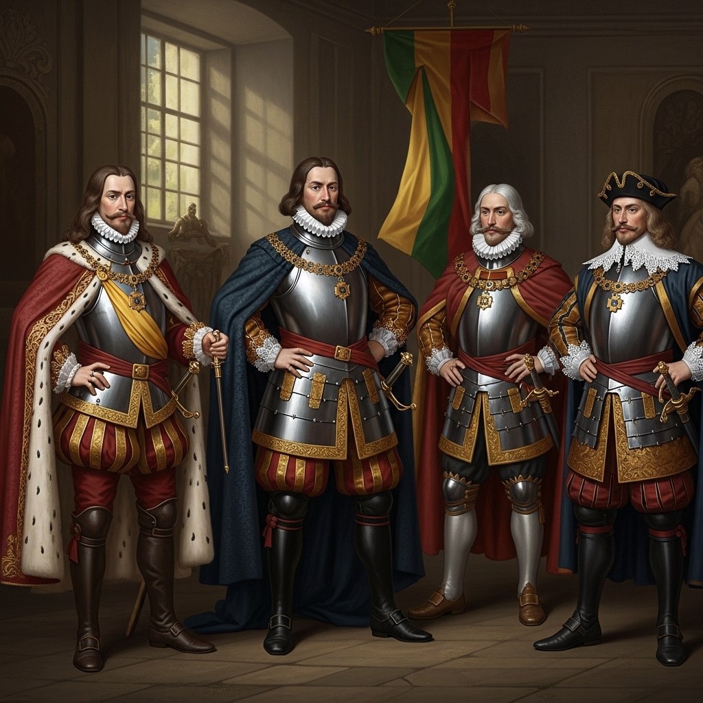 Рисунок сгенерирован нейросетью