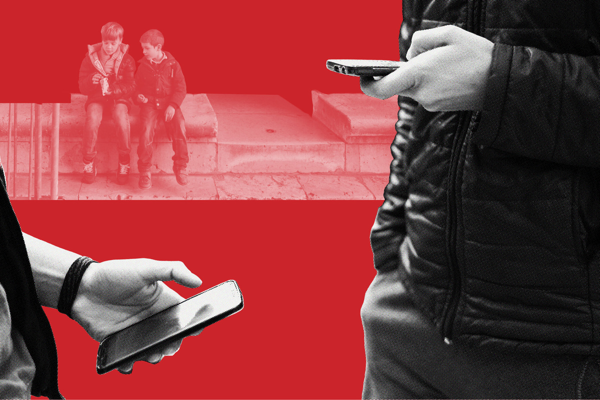     Запретный плод: зачем власти некоторых стран ограничивают детям доступ к соцсетям и нужно ли это