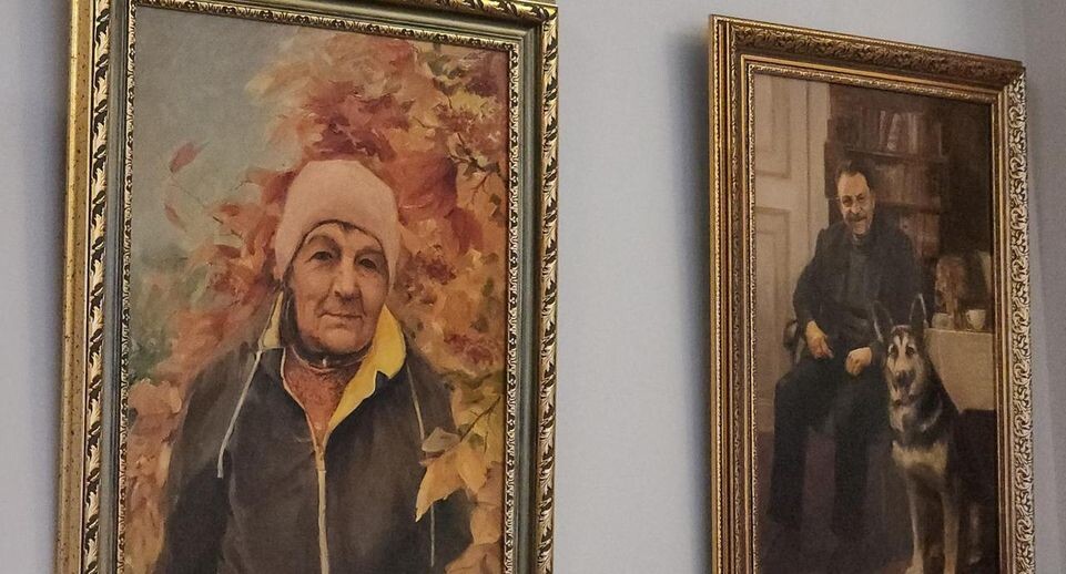    МедиаБанк Подмосковья/Роман Кутузов