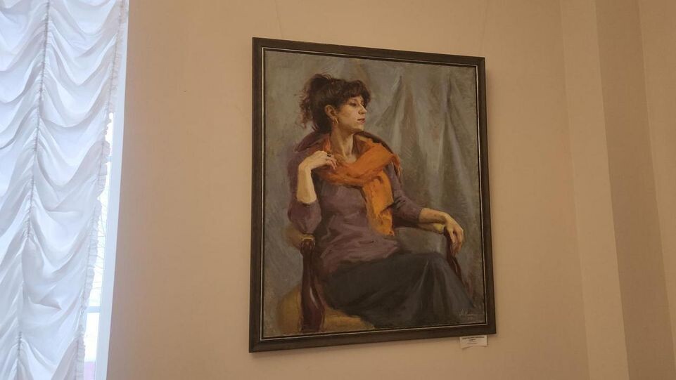     МедиаБанк Подмосковья / Роман Кутузов