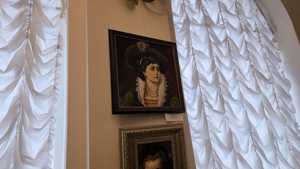     МедиаБанк Подмосковья / Роман Кутузов