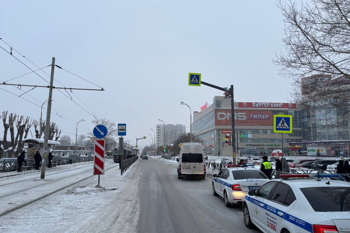   Фото: Госавтоинспекция Екатеринбурга