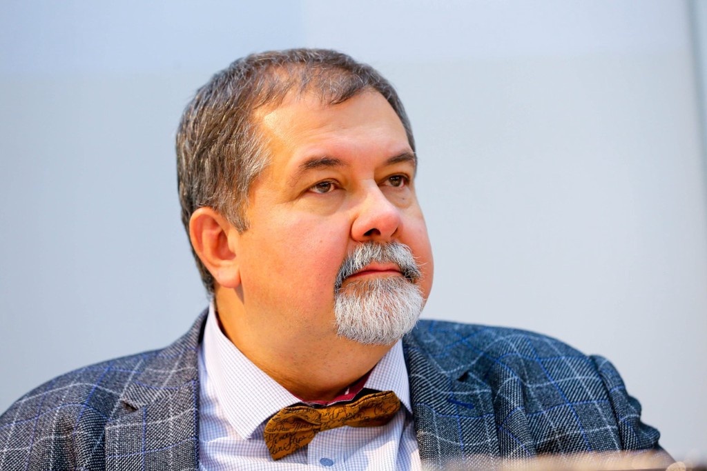    Фото © АГН «Москва» / Сергей Ведяшкин