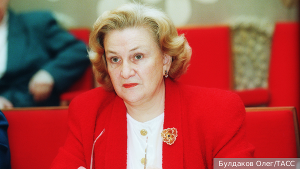     Фото: Булдаков Олег/ТАСС   
 Текст: Тимур Шайдуллин