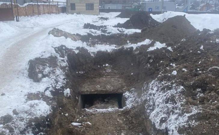    Фото: прокуратура Курской области.