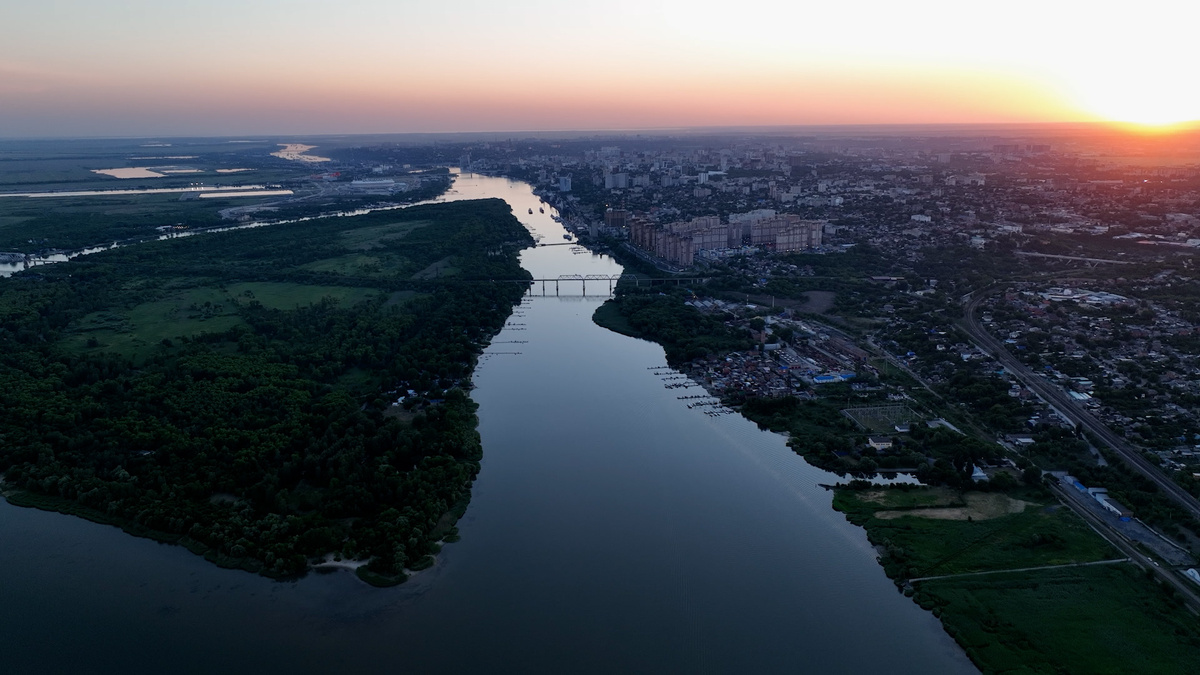 Кадр из проекта "Ярлыки на карте"