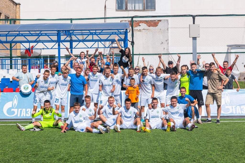    фото: Администрация Курска