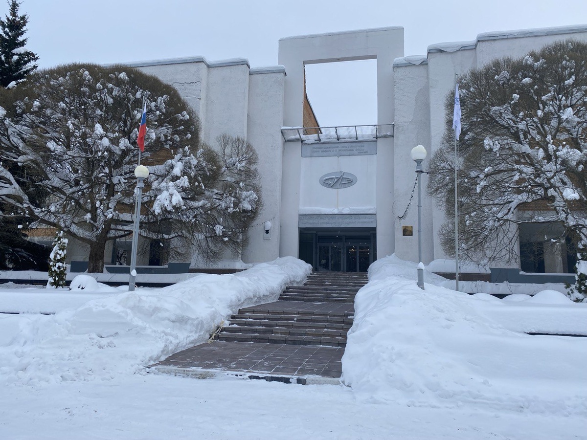    Фото: Нина Замахина.