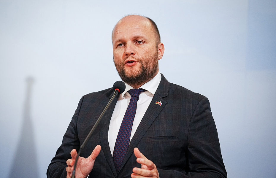    Kay Nietfeld/dpa/Global Look Press