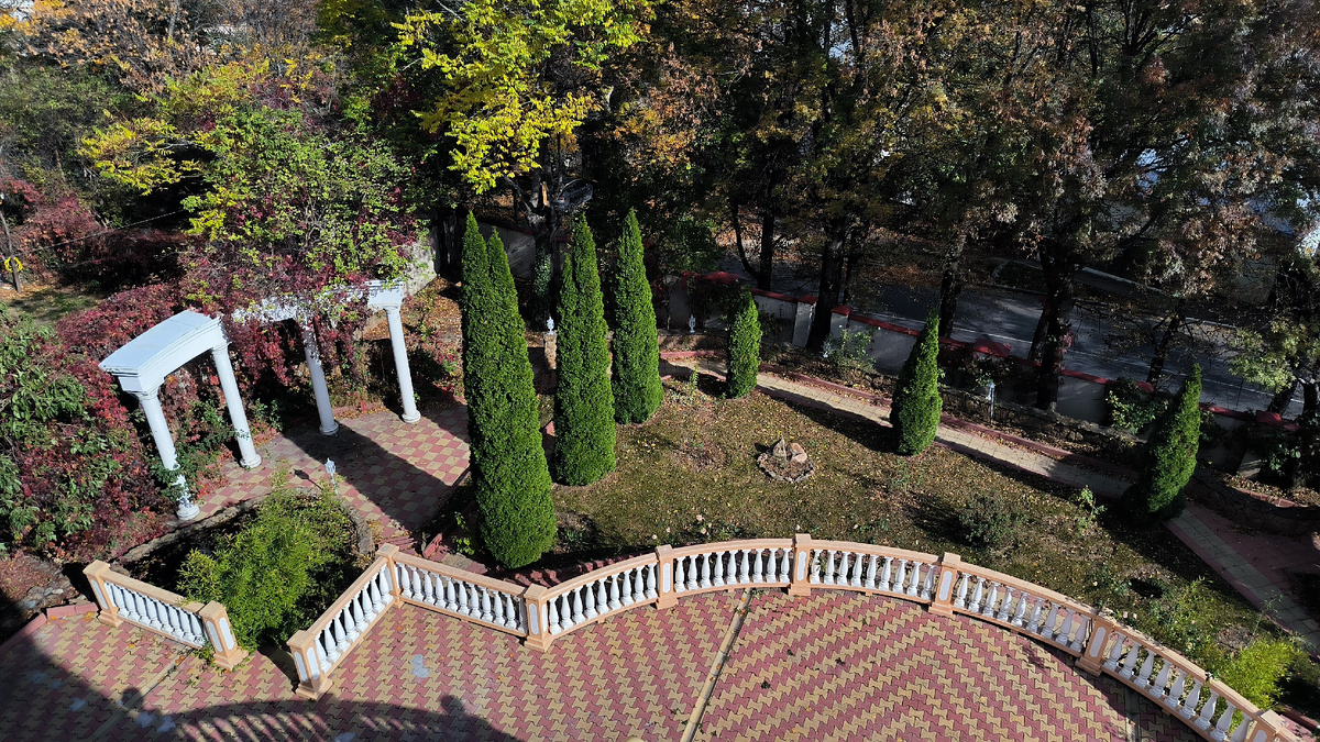 Кисловодск