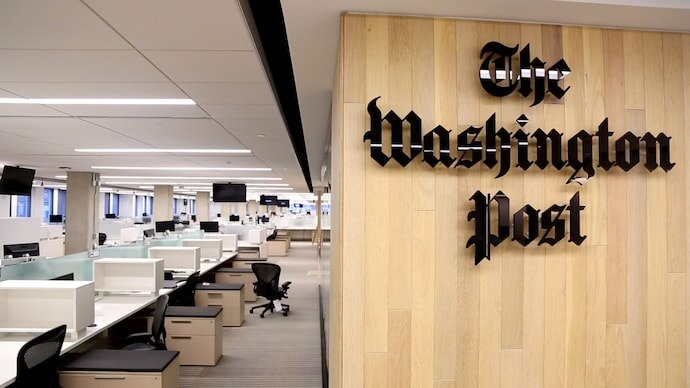 Фото: Washington Post