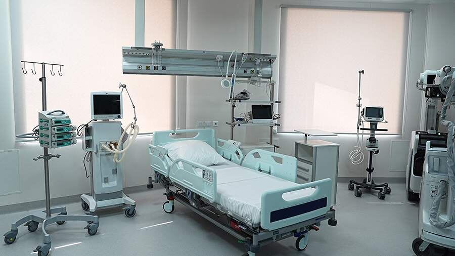    Фото: ИЗВЕСТИЯ/Павел Волков