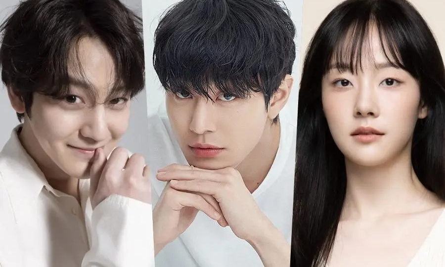 Топ-8 дорам на февраль–март 2026 года: любовь, тайны и громкие премьеры