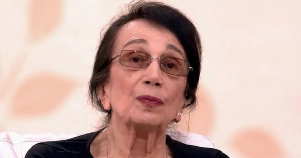    Кадр из программы