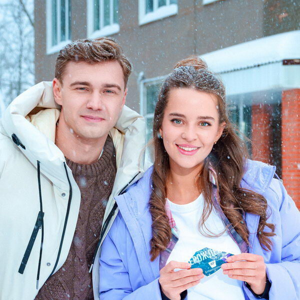     Маргарита Дьяченкова вернулась к роли «Нерожденной»