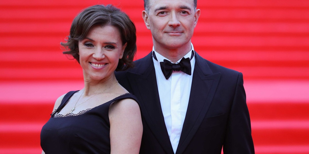 Алферова о разводе с Бероевым: «Мы делаем эмоциональные поступки, о которых потом можем пожалеть»