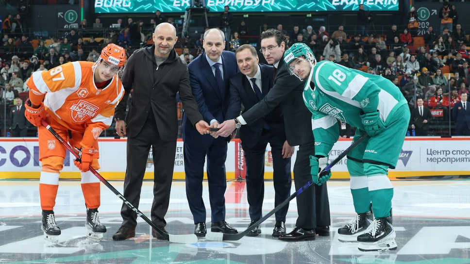 Фото: полпредство УрФО