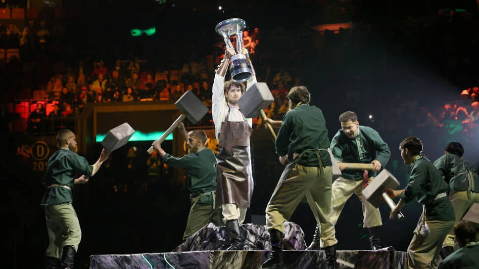 Фото: полпредство УрФО