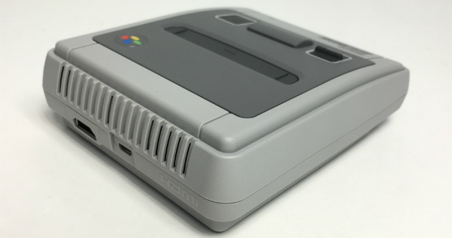 Super Nintendo Entertainment System (SNES) — вершина технологий Nintendo