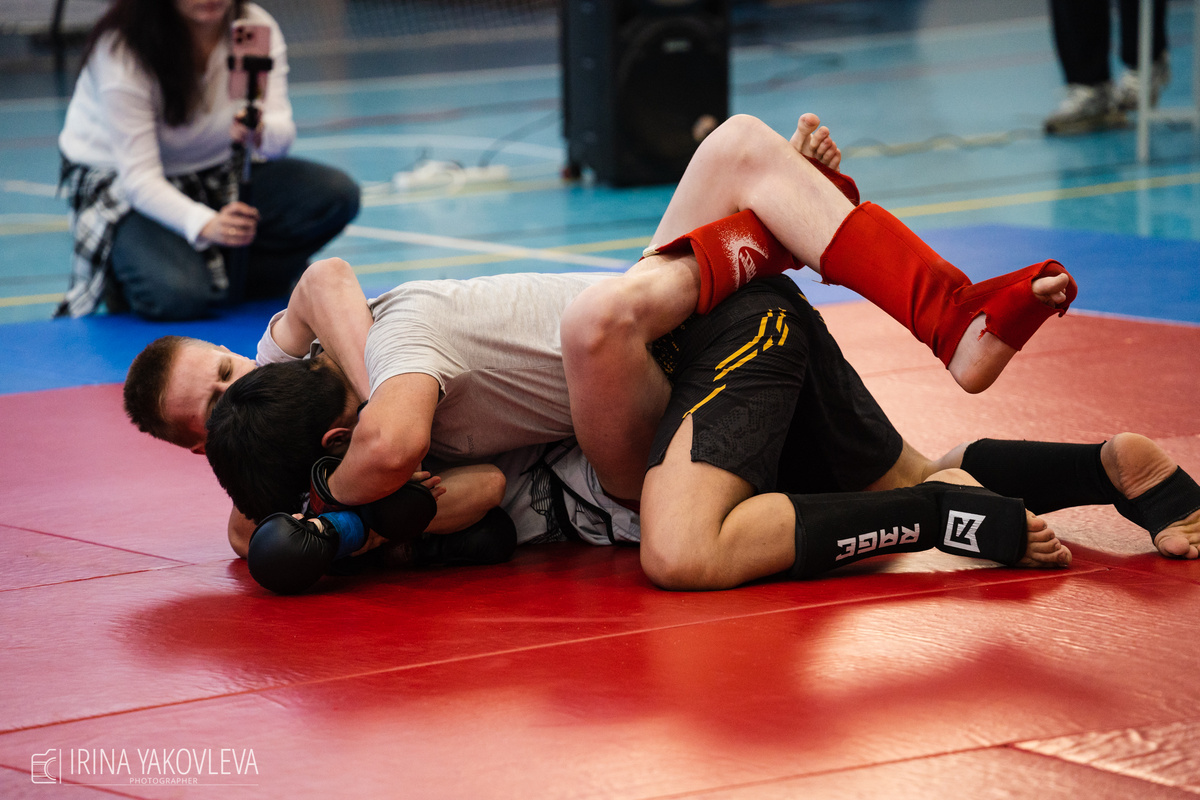    Ирина Яковлева