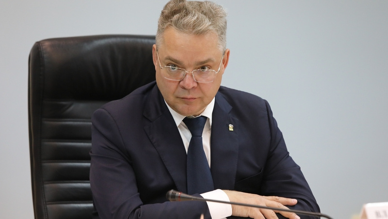      Фото: ИА «Победа26»