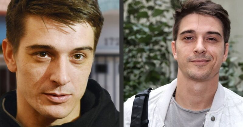    Станислав Бондаренко: от глянцевого образа к реальной жизни.