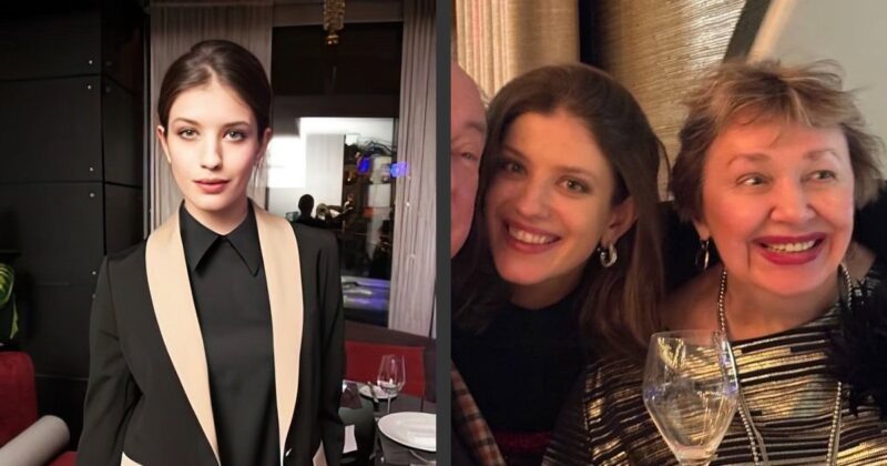    Анна Чиповская: актриса, которая сообщила о трагической утрате