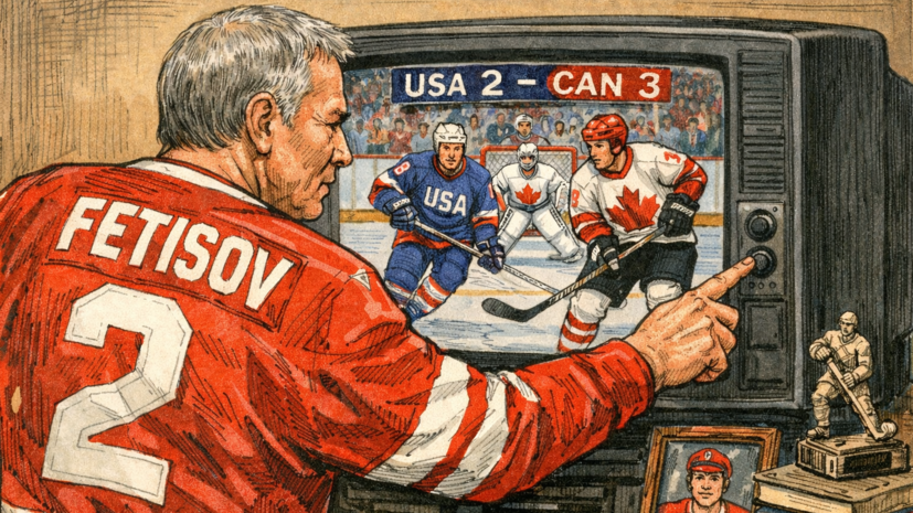   Сгенерировано с помощью ИИ