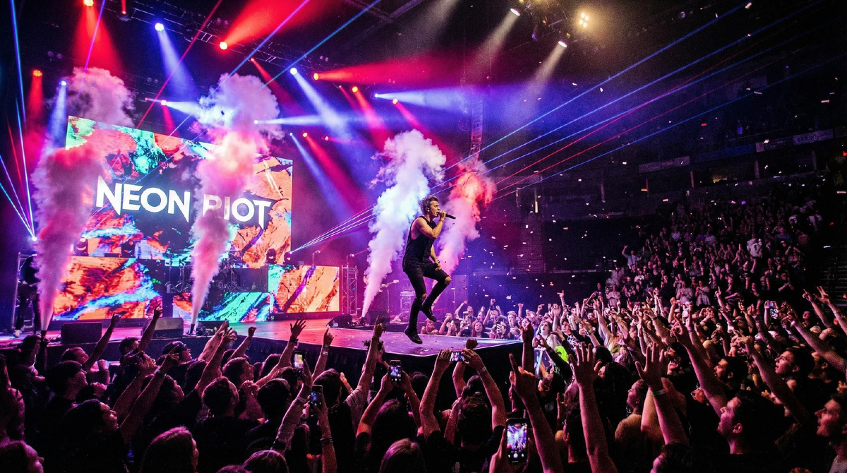 Данное изображение сгенерировано нейросетью