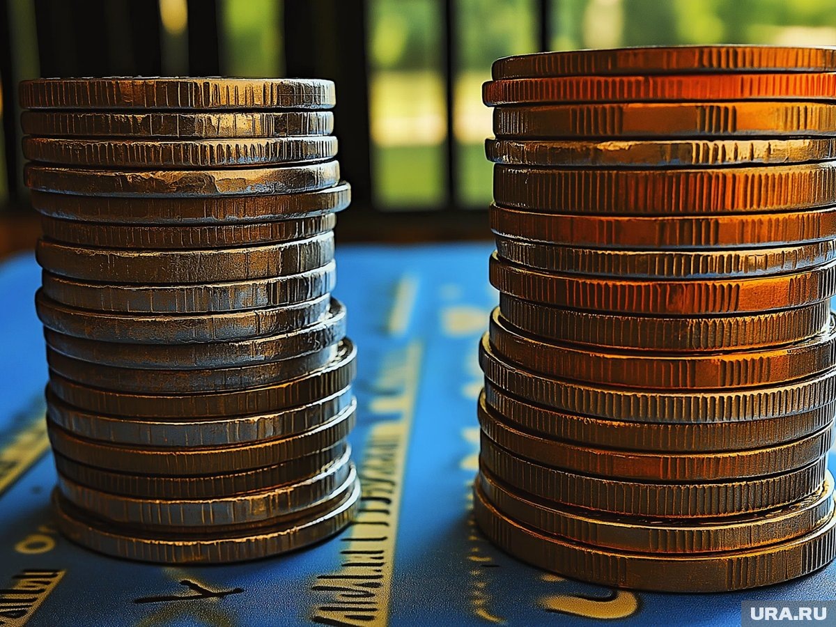    ВВП в 2025 году вырос на 1%