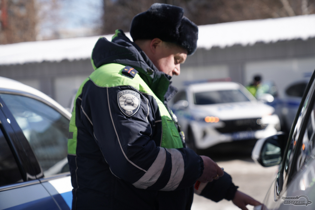    Фото: Лидия Аникина © ИА «Уральский меридиан»