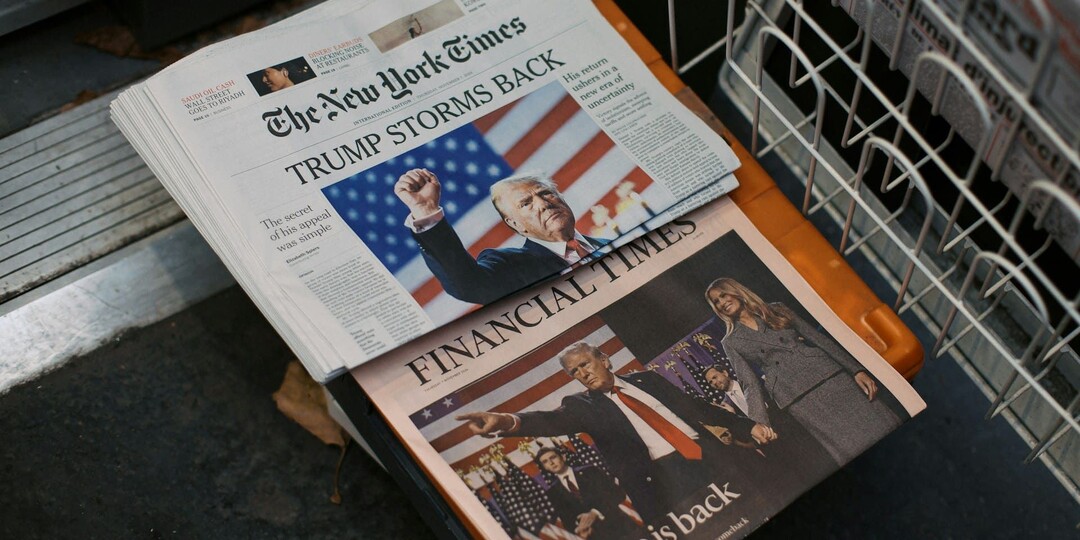 Гренландия как новый фронт конфронтации США и Европы