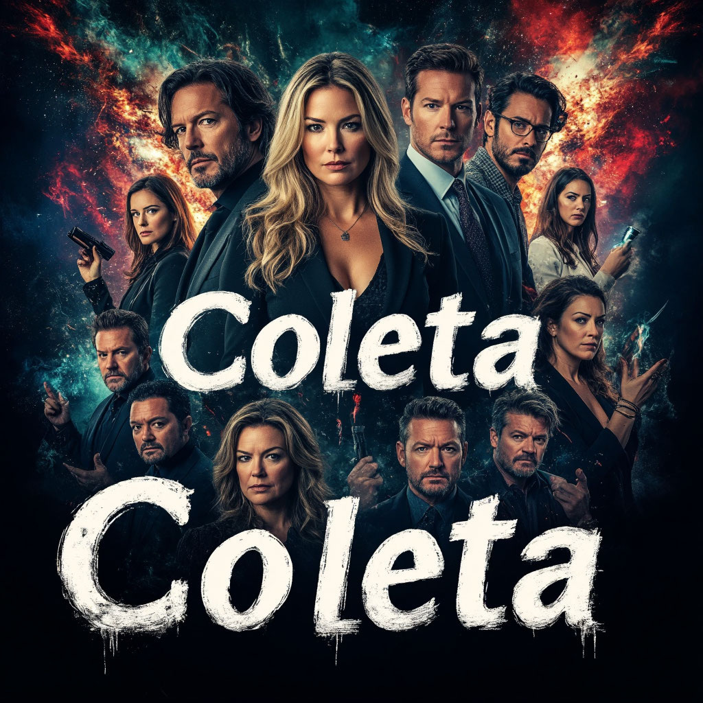 **Аннотация к произведению «Тени за кадром» (автор — Коллетта)**«Тени за кадром» — захватывающий психологический триллер о закулисье популярного телешоу «Битва экстрасенсов».Главная героиня, Анна, — обычная редакторша, которая неожиданно получает загадочное письмо и оказывается в центре мистических событий. Ей предстоит пройти череду испытаний, где грань между реальностью и видением стирается, а правда оказывается куда более пугающей, чем можно было представить.В ходе участия в шоу Анна открывает в себе необъяснимые способности: она видит чужие воспоминания, получает предупреждения и воссоздаёт события прошлого с поразительной точностью. Но вместе с даром приходит и цена — постепенная утрата собственной идентичности.По мере развития сюжета героиня узнаёт, что шоу — это тщательно выстроенный механизм, где чудеса создаются искусственно. Однако кое‑что выходит за рамки сценария, и Анна сталкивается с тайной, связанной с её собственным прошлым.Роман поднимает вопросы:* где проходит граница между обманом и подлинным даром;* какова цена славы и сверхъестественных способностей;* можно ли сохранить себя, когда реальность рассыпается на осколки видений.«Тени за кадром» — это история о выборе, правде и тьме, которая всегда скрывается за ярким светом софитов.