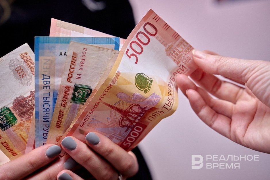   Динар Фатыхов / realnoevremya.ru