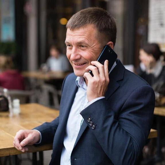    Как мошенники используют ваше имя