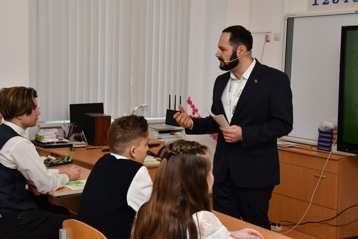    Фото: Вадим Мелешко