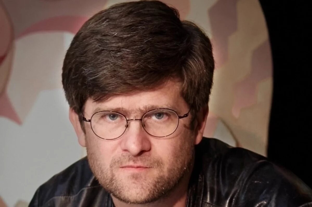    Московский режиссёр Валерий Баджи намерен поставить в Туле «Алые паруса»