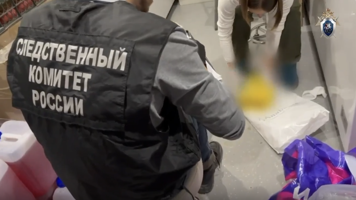 Кто "заказал" питерский "Анабиоз" и почему в телеграм-каналах его конкурентов так много рабости? А теперь "мы идем к вам!"?