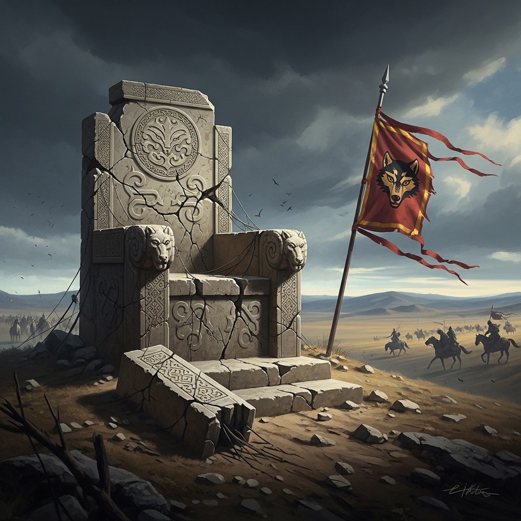 Рисунок сгенерирова нейросетью