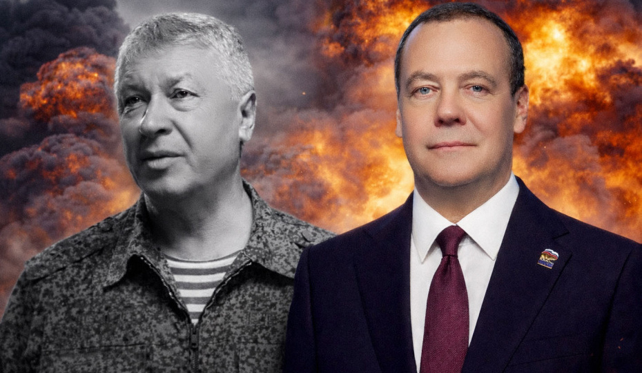 Покушение на генерала в Москве, пять пророчеств Медведева, выборы в Школе-студии МХАТ — кто, если не Богомолов: что будет дальше