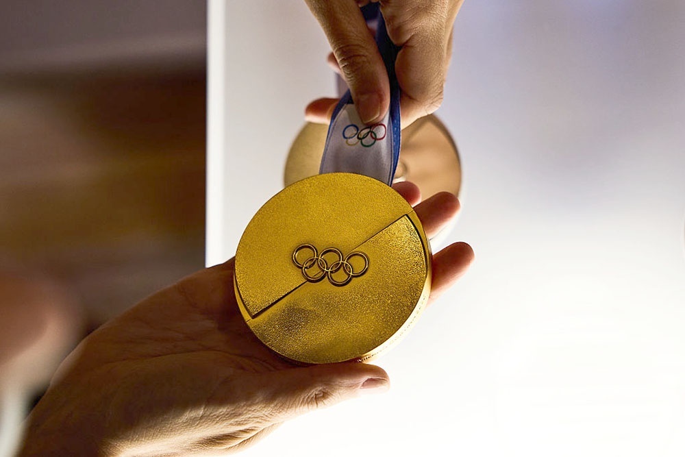    В биатлоне на этой Олимпиаде будут разыграны 11 комплектов наград. / Фото: Emmanuele Ciancaglini/Getty Images