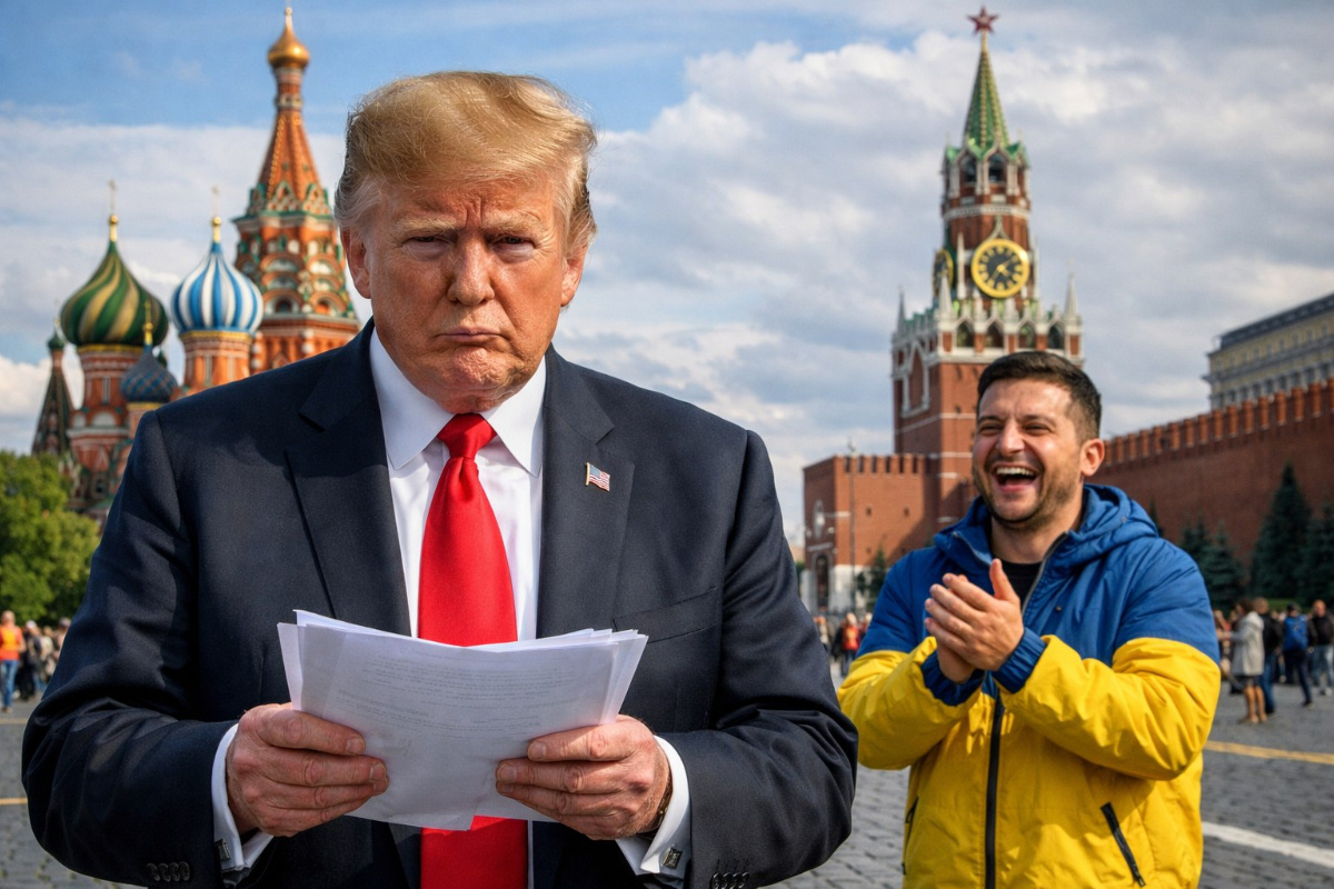    Фото: коллаж RuNews24.ru